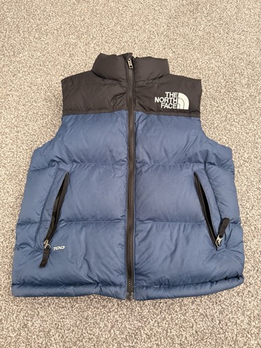 The northface gilet boys large - boys,