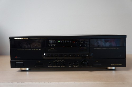 Marantz 315 fi cassette - marantz, hi-fi