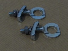 Triumph Tiger Cub W1224 Rear