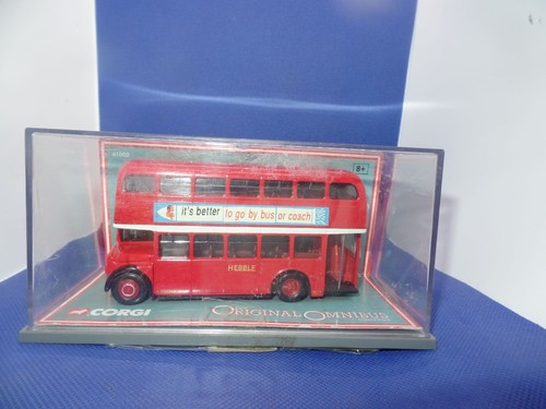 Corgi ooc 41002 - regent, v