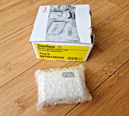 Danfoss ts2 temperature sensor - danfoss,