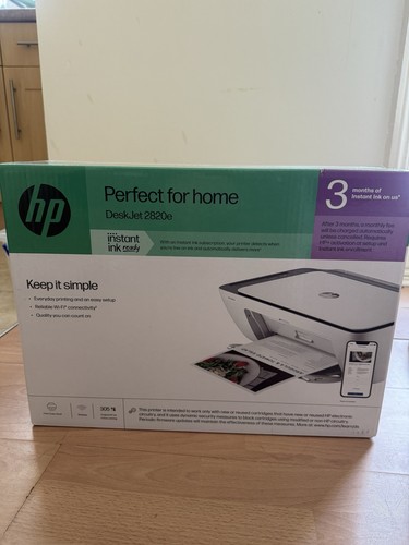 Deskjet 2810e all - hp,