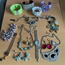 Statement Jewellery Job-lot  /