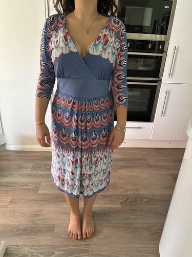 Somerset alice temperley - somerset,
