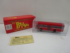 BRITBUS 1:76 AS2-02 AEC Swift