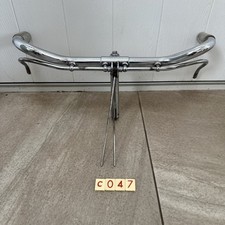 Vintage raleigh ind rod - raleigh,