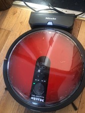 Miele RX1 Scout robot vacuum cleaner