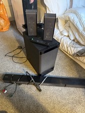 Sony Home Cinema Surround