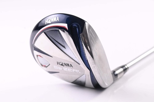 Honma bezeal wood 15 - wood,
