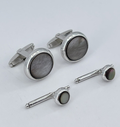 Vintage fosters cufflinks - vintage, &