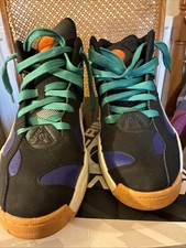 Reebok Pump ATR Pump Vertical 