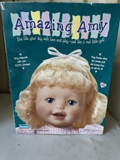 Vintage, 1990’s Amazing Amy