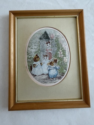 Cash vintage beatrix - cash’s,