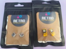 Custom Video Game Style Stud