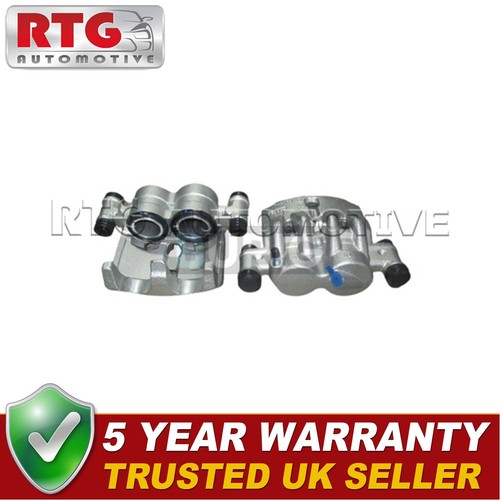 Rtg front left brake - rtg,
