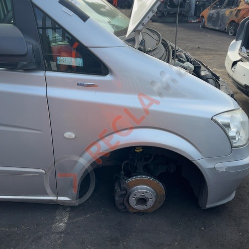Mercedes vito 110 - 110, cdi