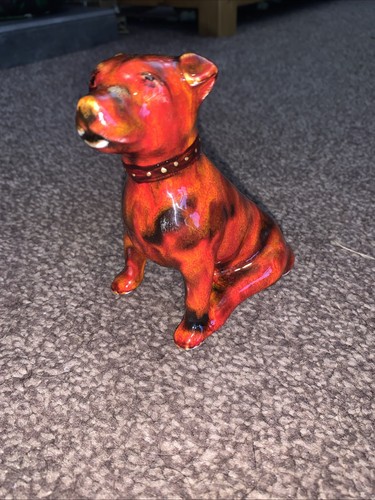 Anita harris pottery - anita,
