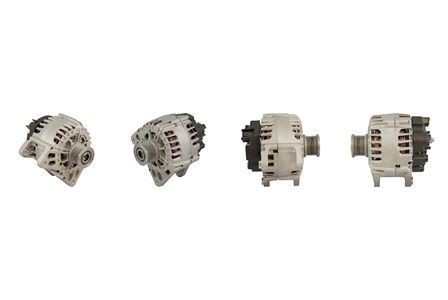 Alternator 120amp for - 120amp, renault