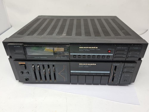 Marantz st263l stereo - marantz,