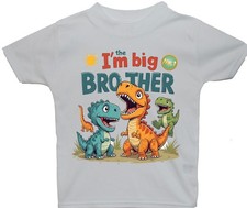 I'm The Big Brother Children's