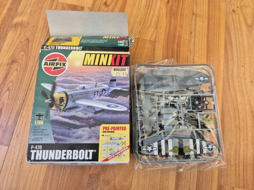 100 classic airfix - classic,
