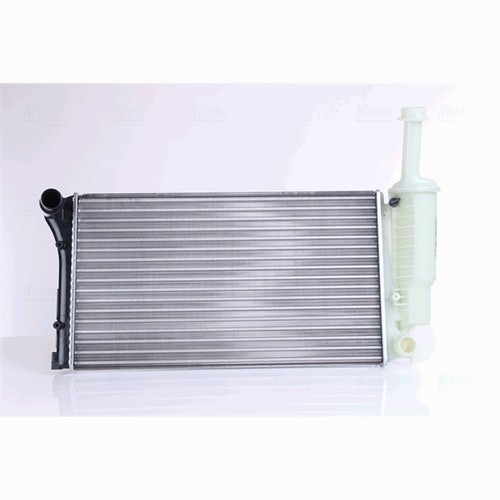 Radiator for fiat panda - panda, 169