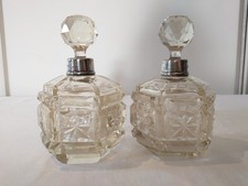 Antique Vintage Victorian Cut