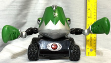 Vintage 2000 Rumble Robots