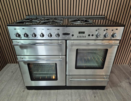Refurbished rangemaster toledo - rangemaster,