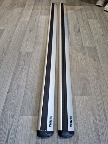 Thule wing bar - thule, evo