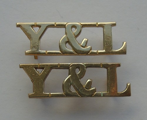 British army york lancaster - york, &