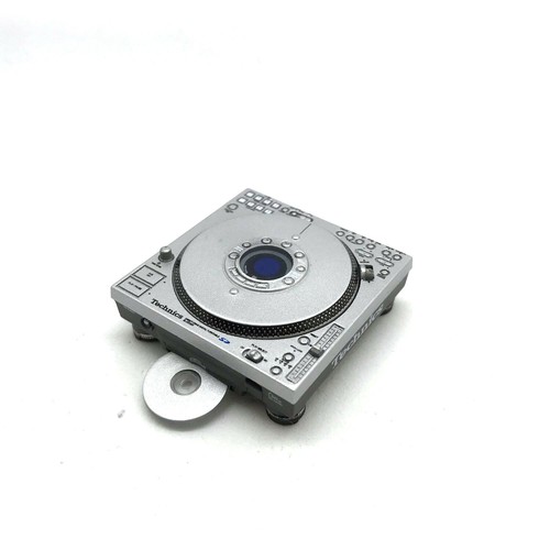 Technics miniature collection - technics,