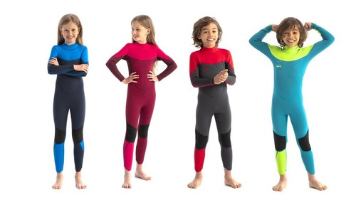 Jobe boston fullsuit 2mm - jobe,