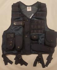 Tactical vest arktis load - vest,