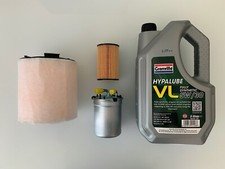FITS VOLKSWAGEN POLO 2009-2014