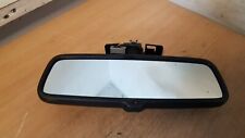 Vauxhall Vectra C (2003) Auto Dimming Rear View Mirror with Down Light 24438231