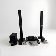 Samsung HT-J4530 5.1  Channel Smart  Network(wired) 3D Home Theatre System 1000W