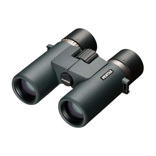 Pentax 7x32 binoculars - pentax, ad