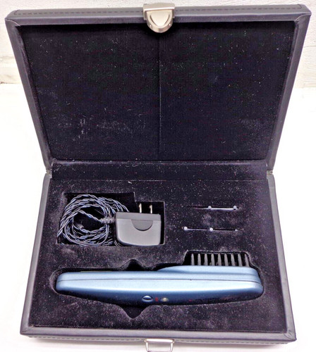 Lexington hairmax lasercomb - lexington,