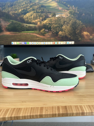 Nike air max - fb, |