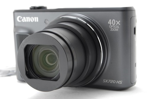 Canon powershot sx720 - powershot,