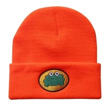 Parappa The Rapper Knitted Hat
