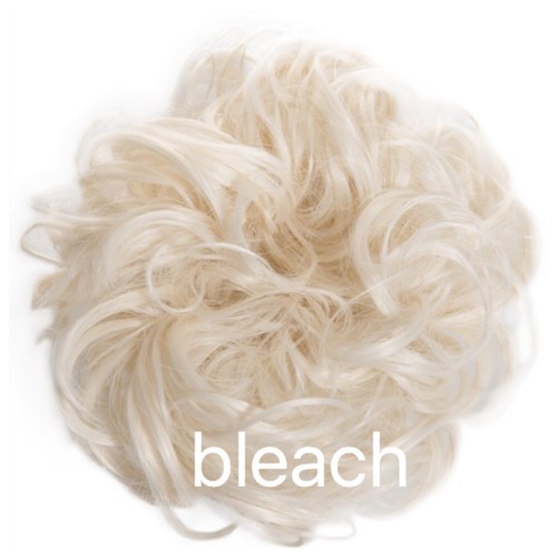 Koko messy bun - koko, extension