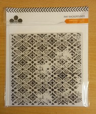 Various Embossing Folders, New 5"x7" & 6"x6" Floral