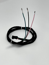 Smart Roadster Cruise Control