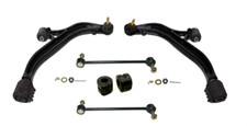 FRONT SUSPENSION REPAIR KIT