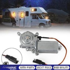 Motorhome RV Power Awning