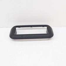 VW TRANSPORTER T5 Rear Seat
