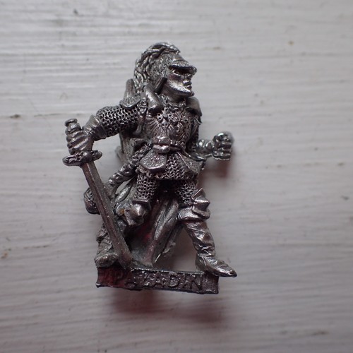 Citadel warhammer 80s empire - citadel,