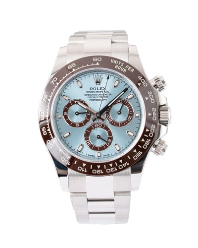 Rolex daytona 116506 2020 - rolex,